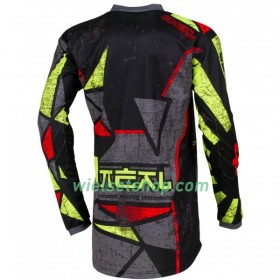 MTB/Motocross Shirt Lange Mouw 2019 O'Neal ELEMENT ZEN N004 